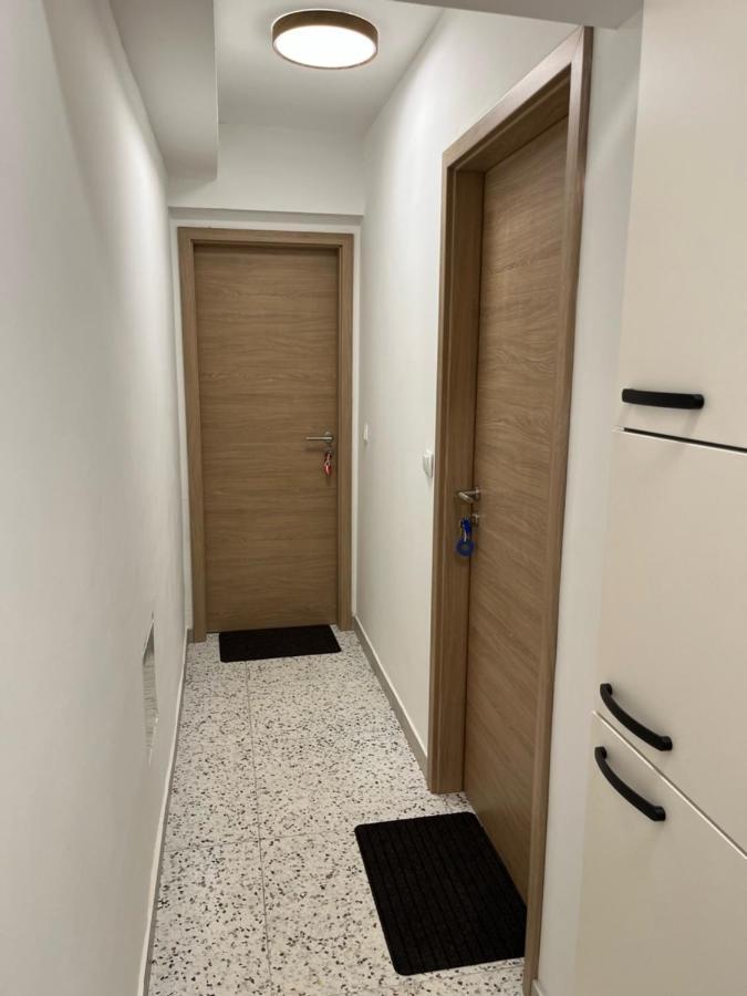Apartament Angels - Anna Pula Zewnętrze zdjęcie