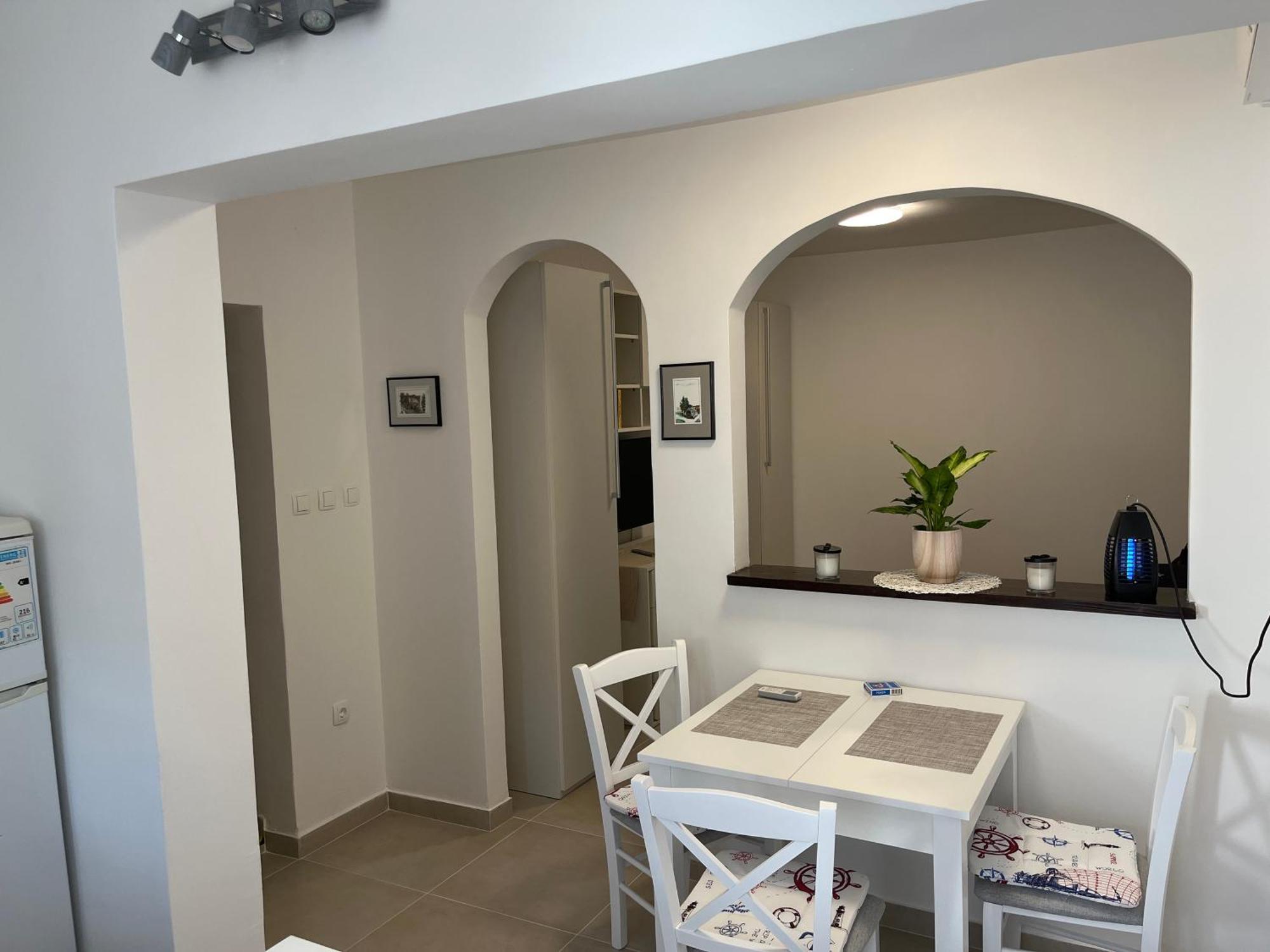 Apartament Angels - Anna Pula Zewnętrze zdjęcie