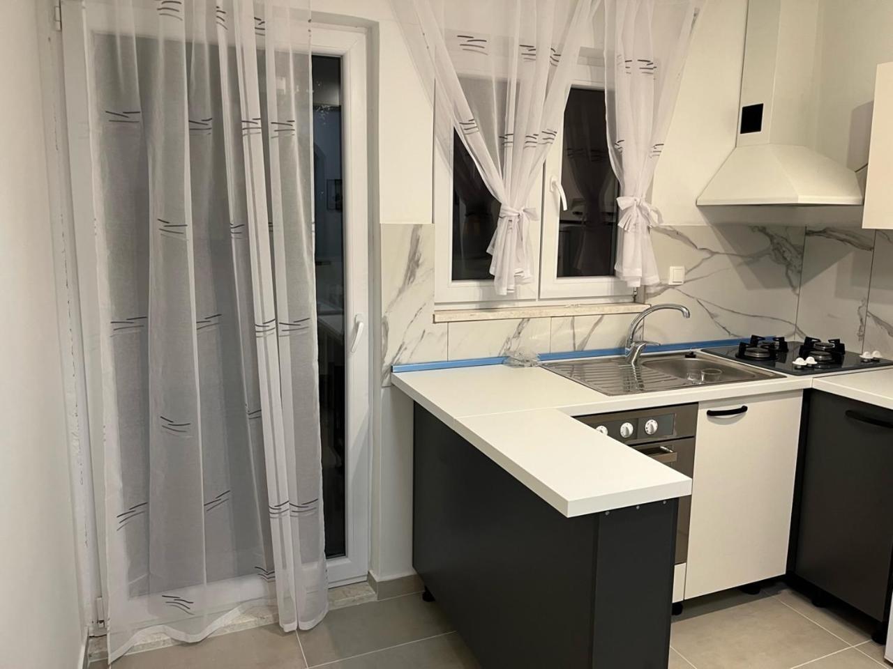 Apartament Angels - Anna Pula Zewnętrze zdjęcie